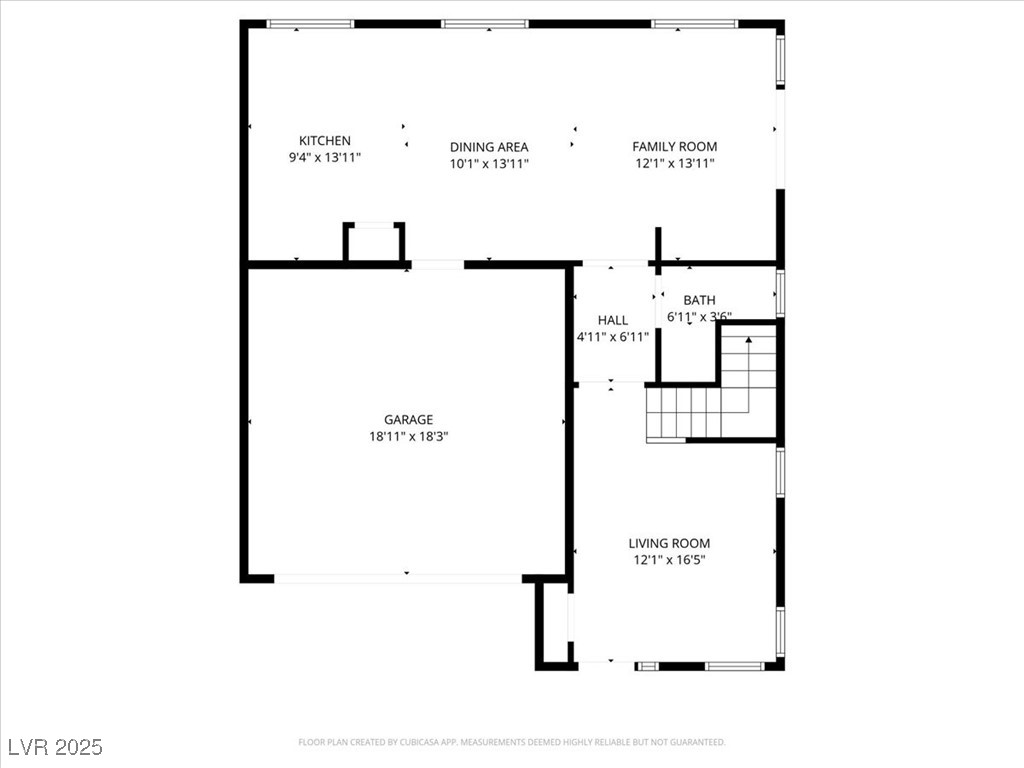 4622 English Lavender Avenue North Las Vegas NV 89031