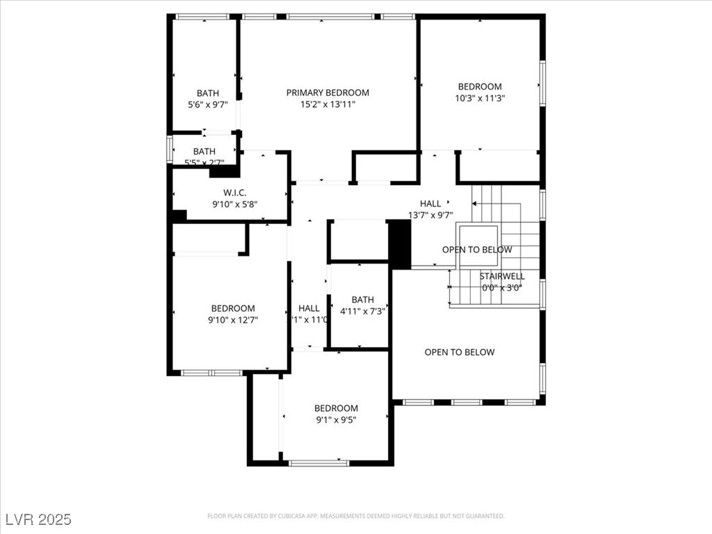 4622 English Lavender Avenue North Las Vegas NV 89031