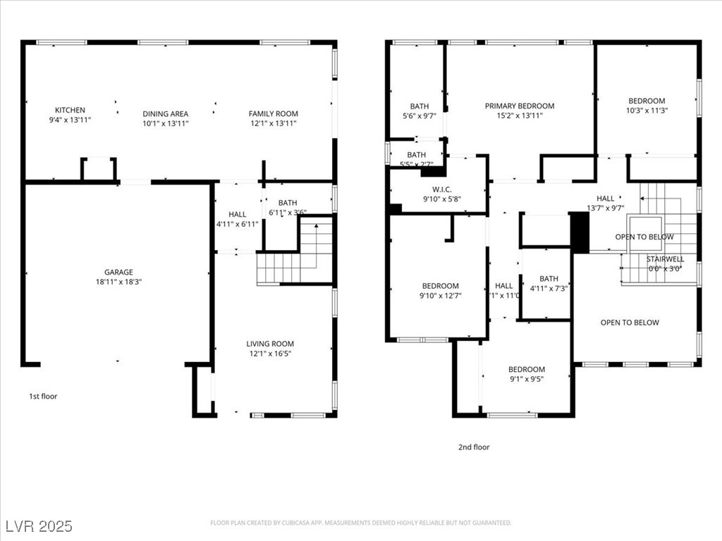 4622 English Lavender Avenue North Las Vegas NV 89031