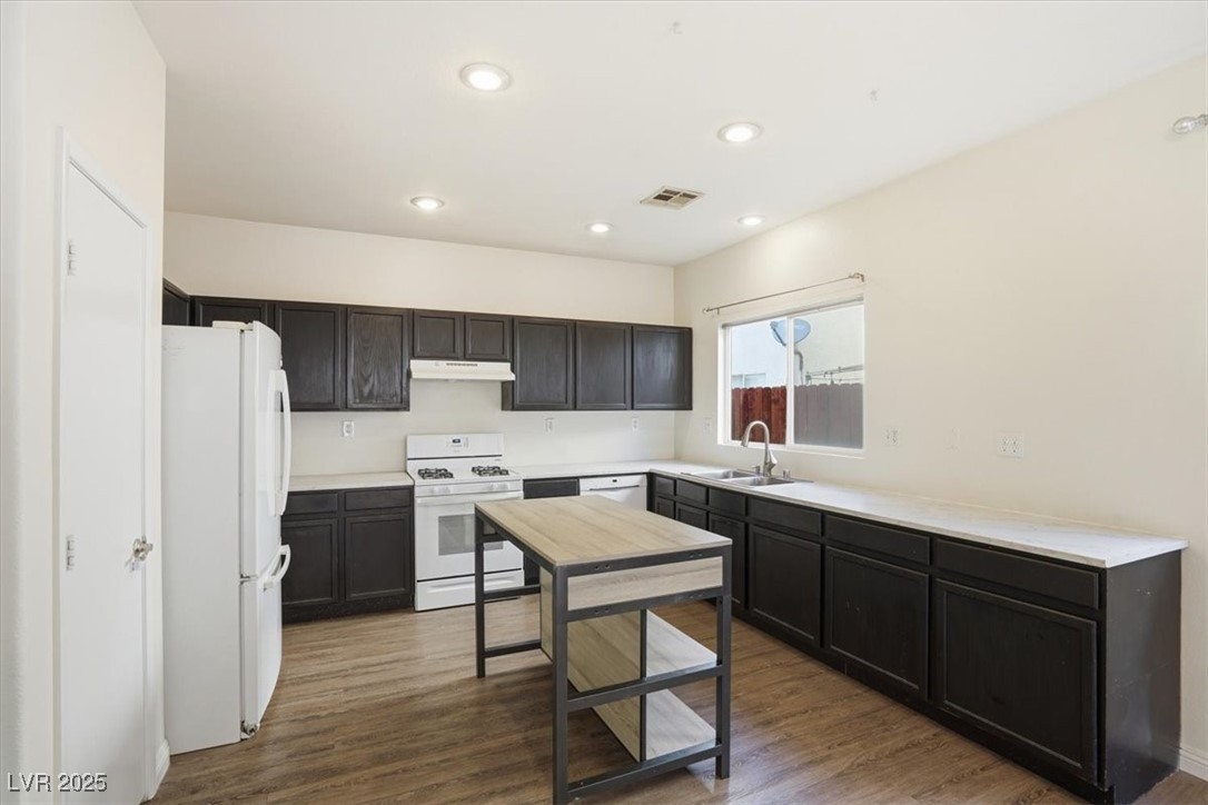 4622 English Lavender Avenue North Las Vegas NV 89031