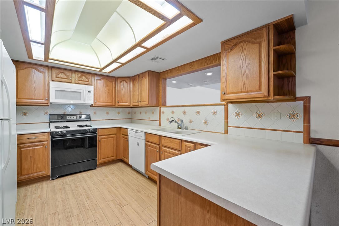 6364 Moonglow Drive Las Vegas NV 89156