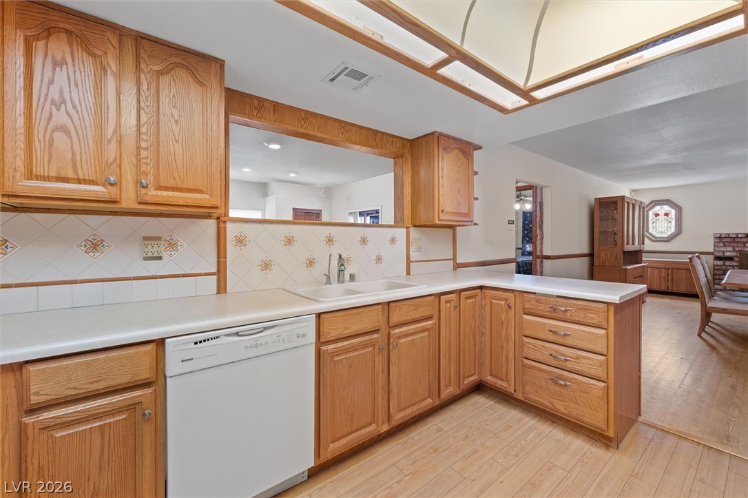 6364 Moonglow Drive Las Vegas NV 89156