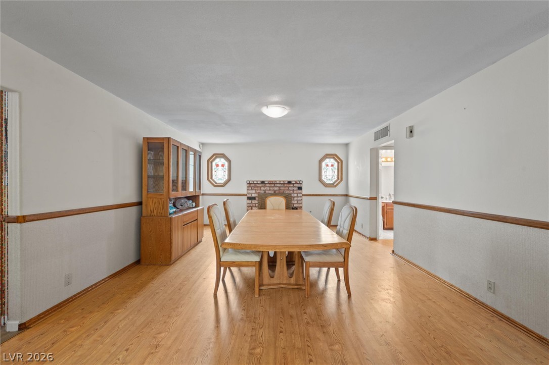 6364 Moonglow Drive Las Vegas NV 89156