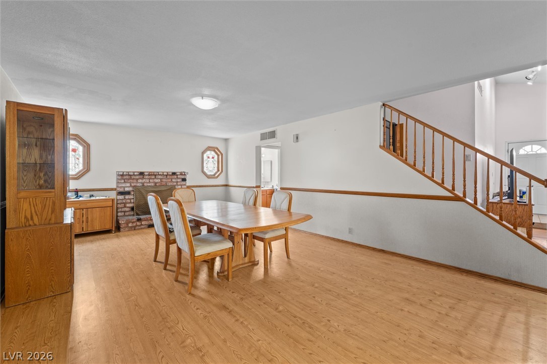 6364 Moonglow Drive Las Vegas NV 89156
