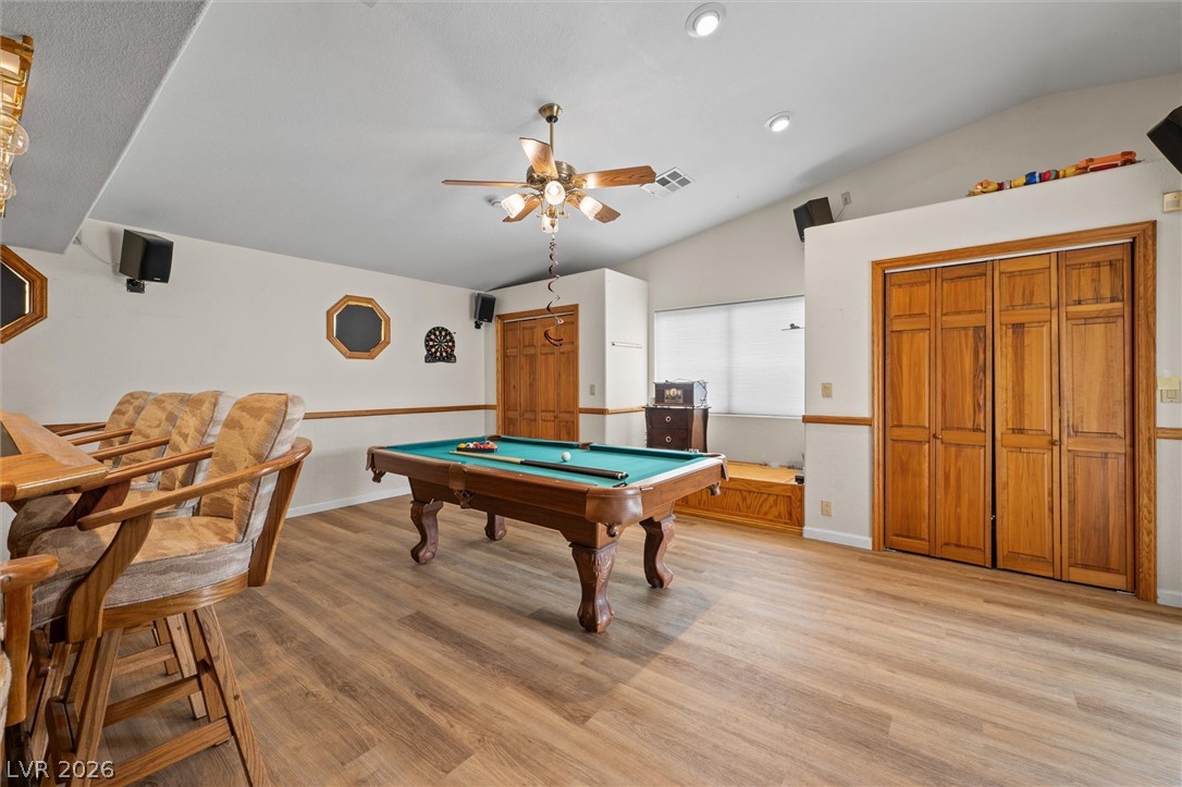 6364 Moonglow Drive Las Vegas NV 89156