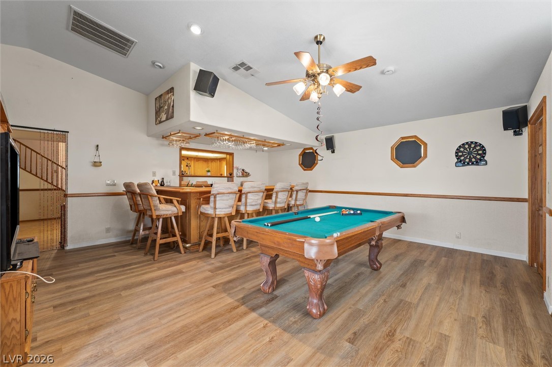 6364 Moonglow Drive Las Vegas NV 89156