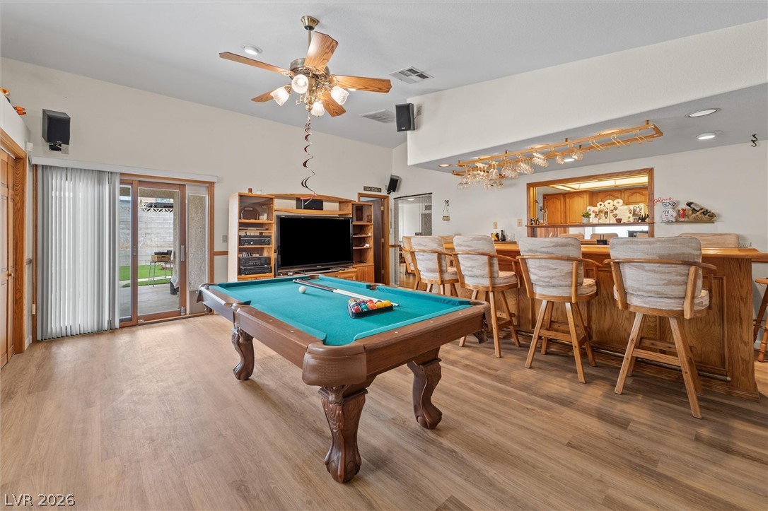 6364 Moonglow Drive Las Vegas NV 89156