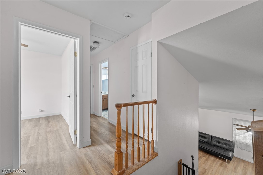 6364 Moonglow Drive Las Vegas NV 89156