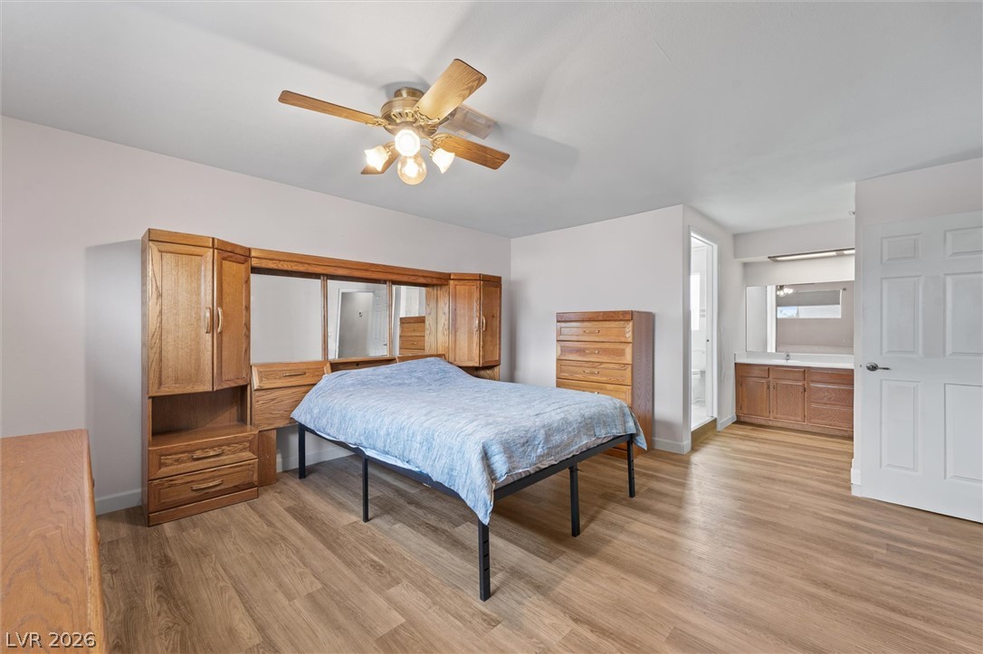 6364 Moonglow Drive Las Vegas NV 89156