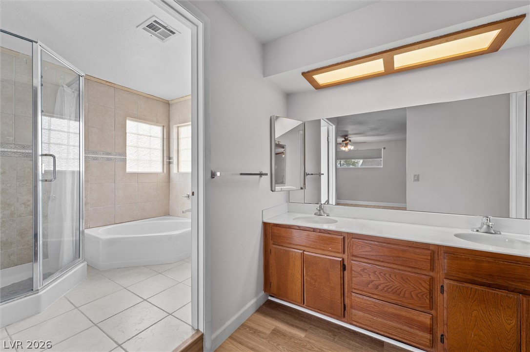 6364 Moonglow Drive Las Vegas NV 89156