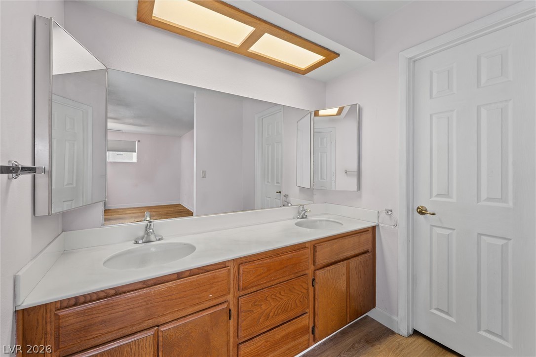 6364 Moonglow Drive Las Vegas NV 89156