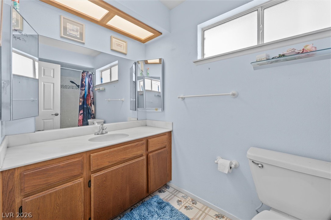 6364 Moonglow Drive Las Vegas NV 89156