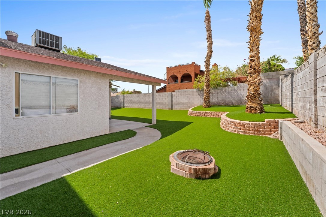 6364 Moonglow Drive Las Vegas NV 89156