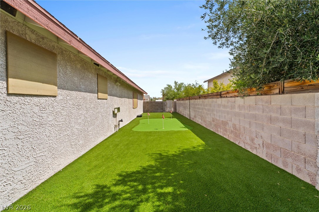 6364 Moonglow Drive Las Vegas NV 89156
