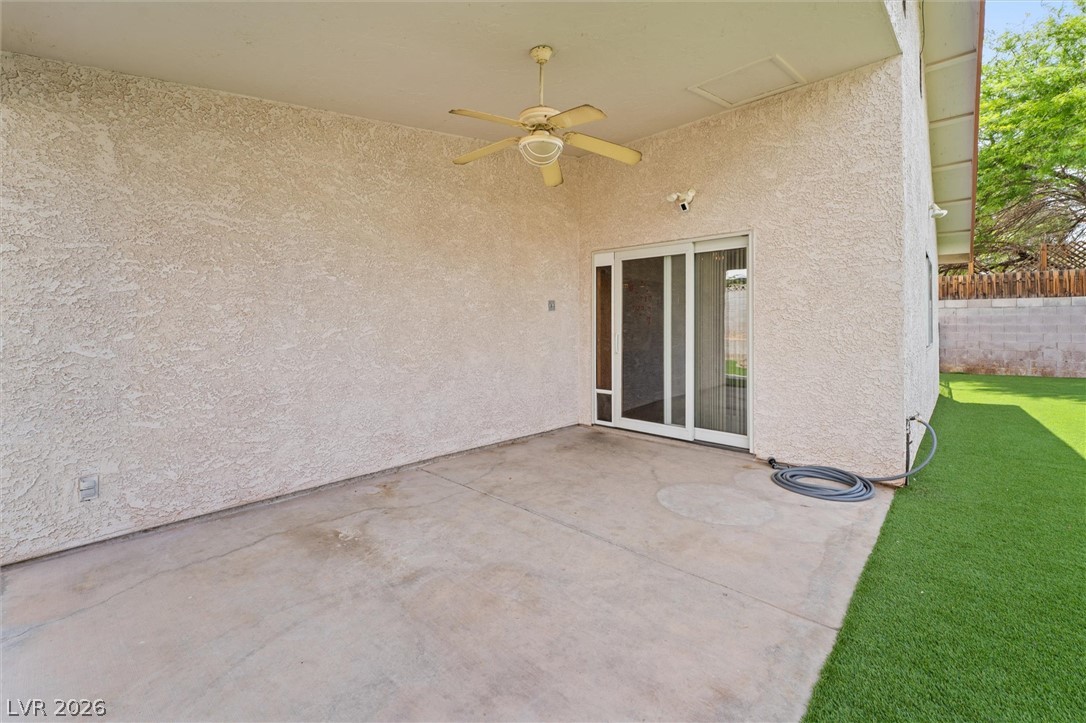 6364 Moonglow Drive Las Vegas NV 89156