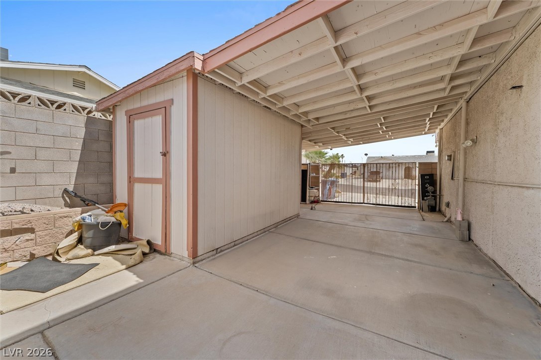 6364 Moonglow Drive Las Vegas NV 89156