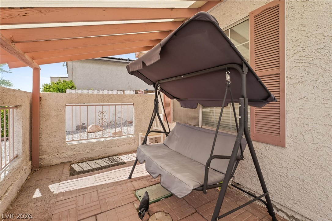 6364 Moonglow Drive Las Vegas NV 89156