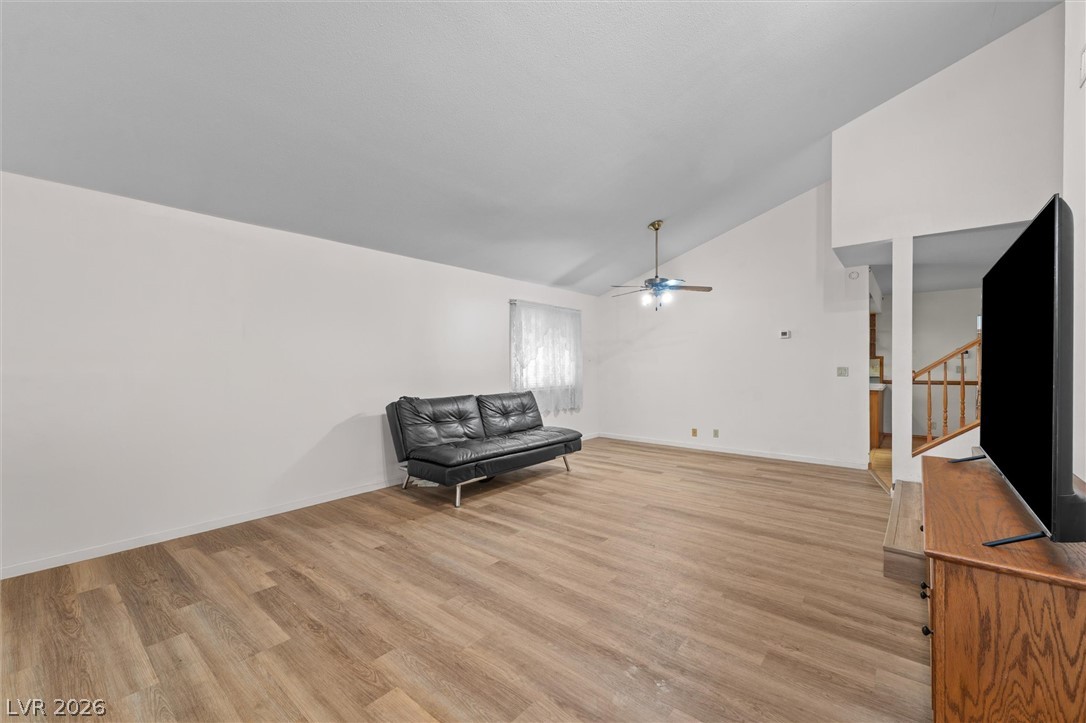 6364 Moonglow Drive Las Vegas NV 89156