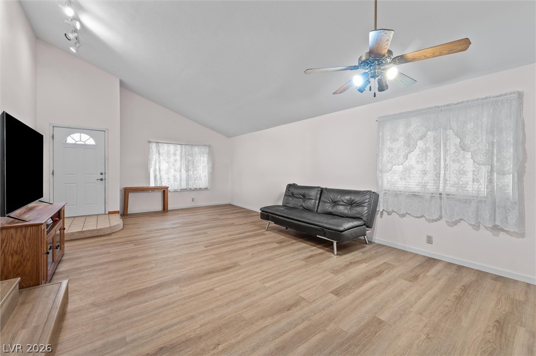6364 Moonglow Drive Las Vegas NV 89156