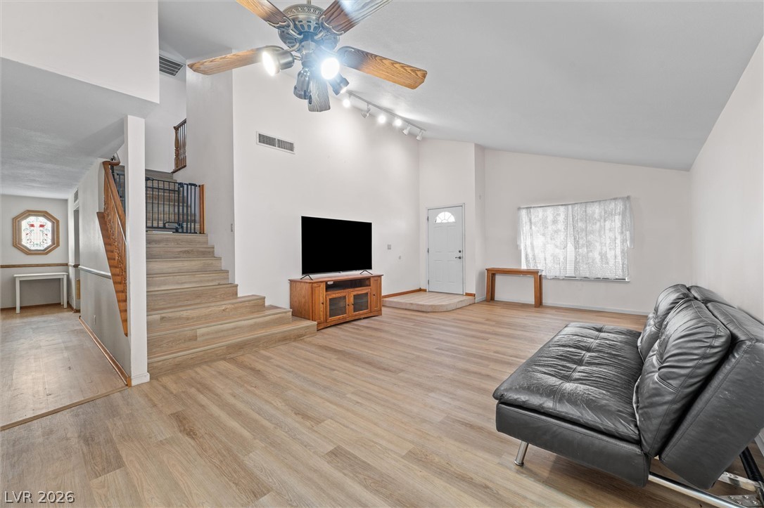 6364 Moonglow Drive Las Vegas NV 89156