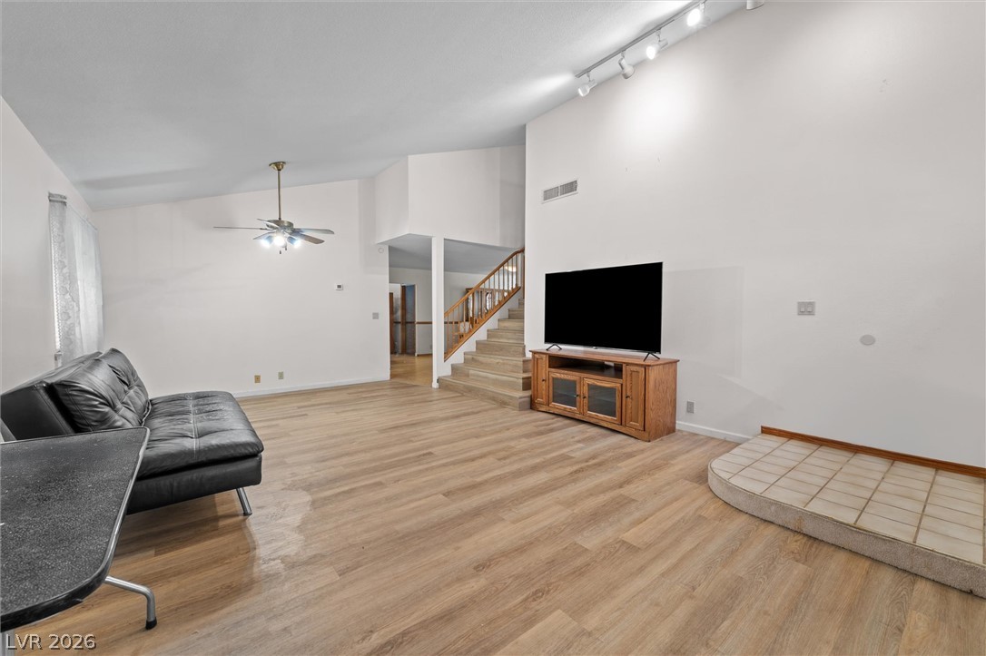 6364 Moonglow Drive Las Vegas NV 89156