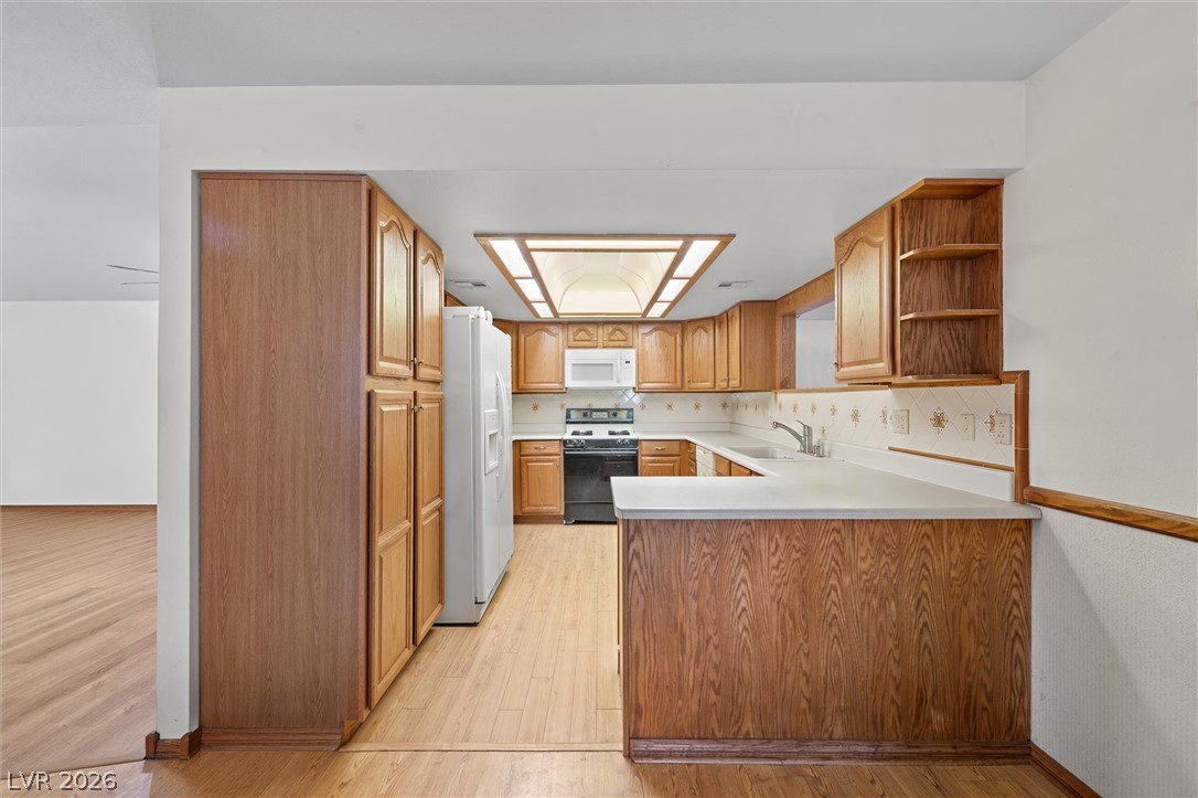 6364 Moonglow Drive Las Vegas NV 89156