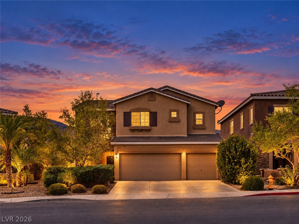 809 Maybole Avenue Henderson NV 89012