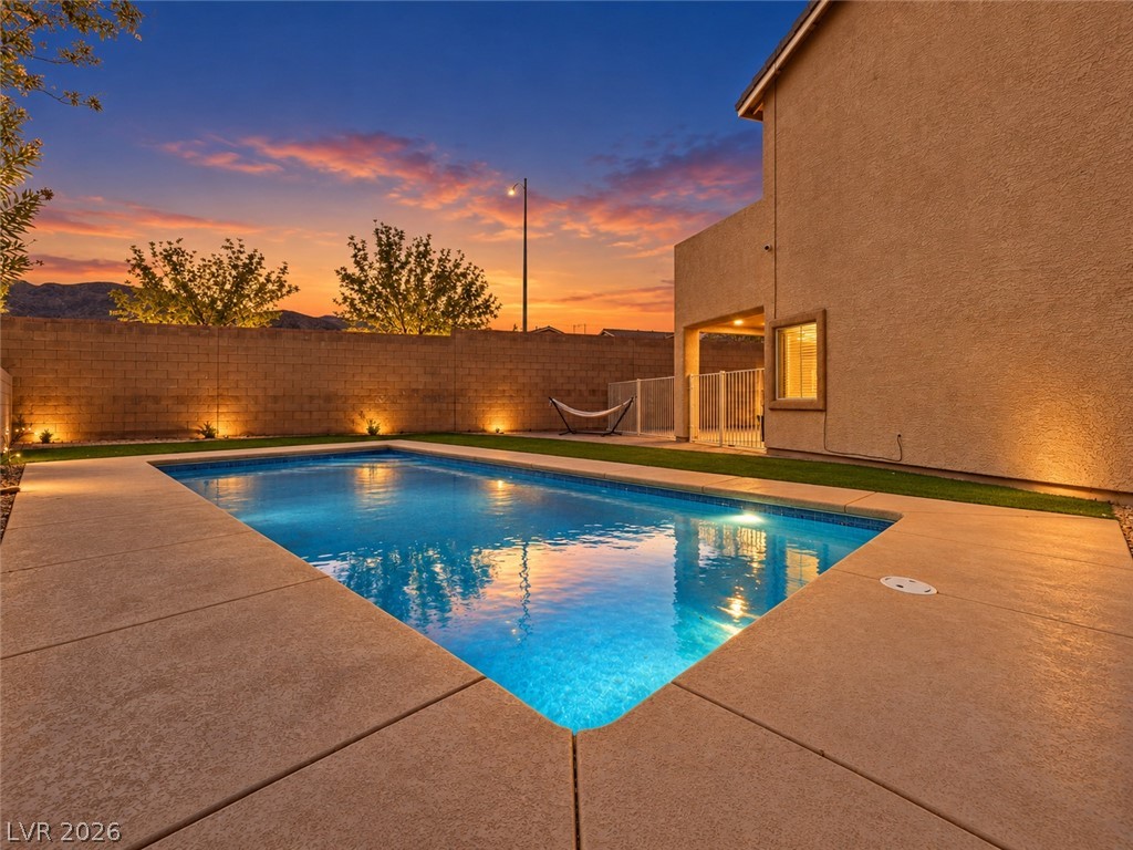 809 Maybole Avenue Henderson NV 89012