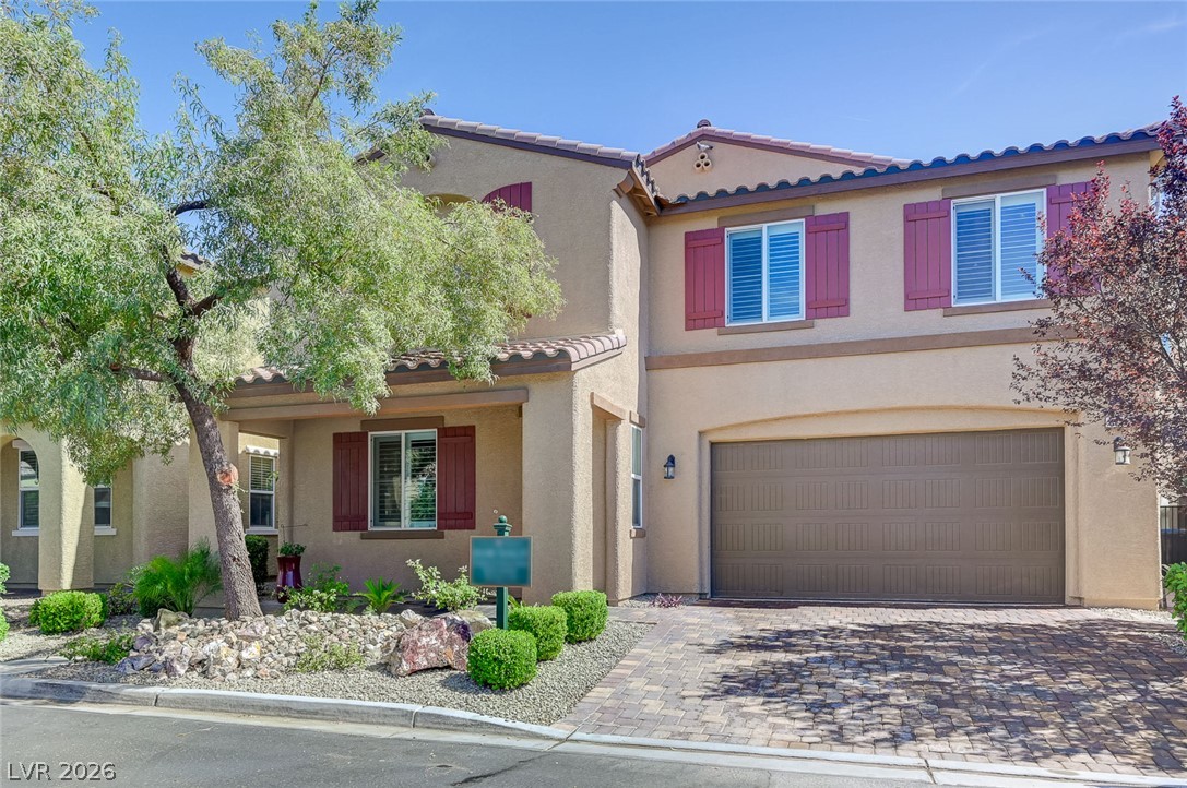 3869 Catlyn Woods Avenue Las Vegas NV 89141