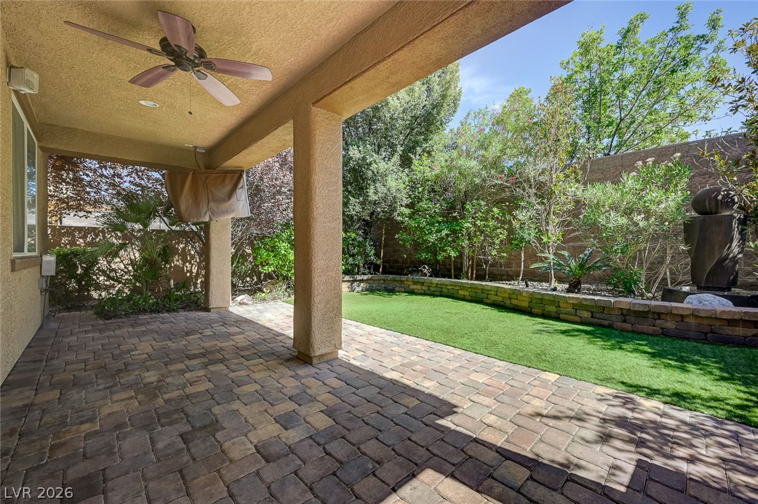 3869 Catlyn Woods Avenue Las Vegas NV 89141