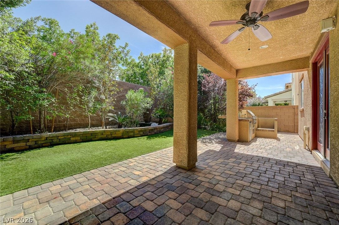 3869 Catlyn Woods Avenue Las Vegas NV 89141