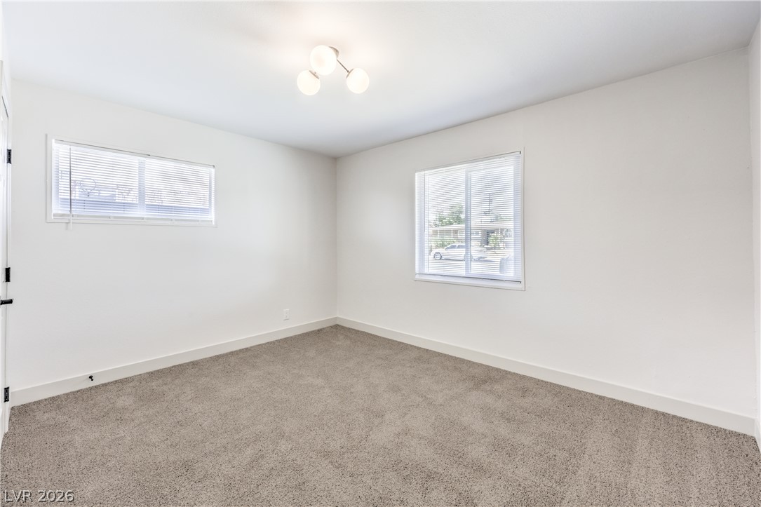 906 Baker Avenue Las Vegas NV 89108