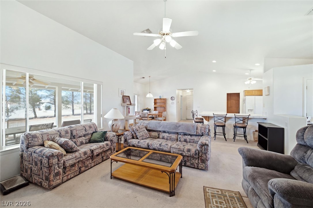 1731 Indole Street Pahrump NV 89048