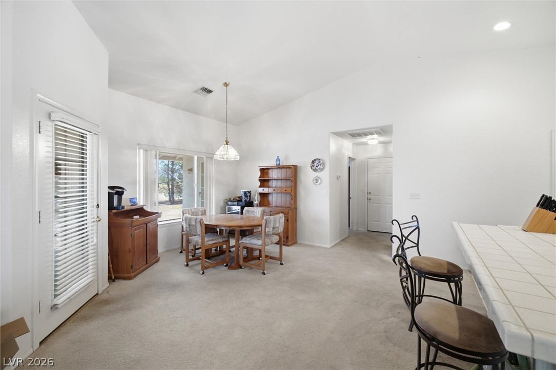1731 Indole Street Pahrump NV 89048