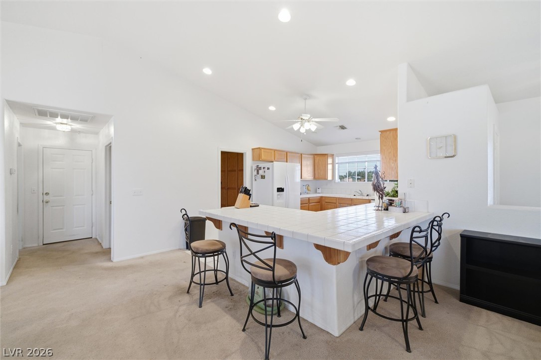 1731 Indole Street Pahrump NV 89048