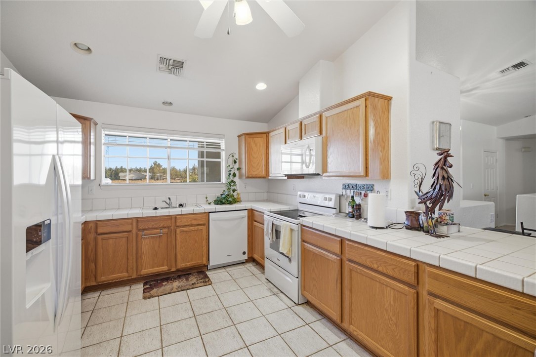 1731 Indole Street Pahrump NV 89048