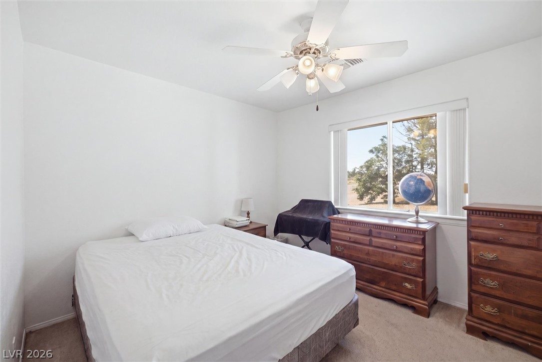 1731 Indole Street Pahrump NV 89048
