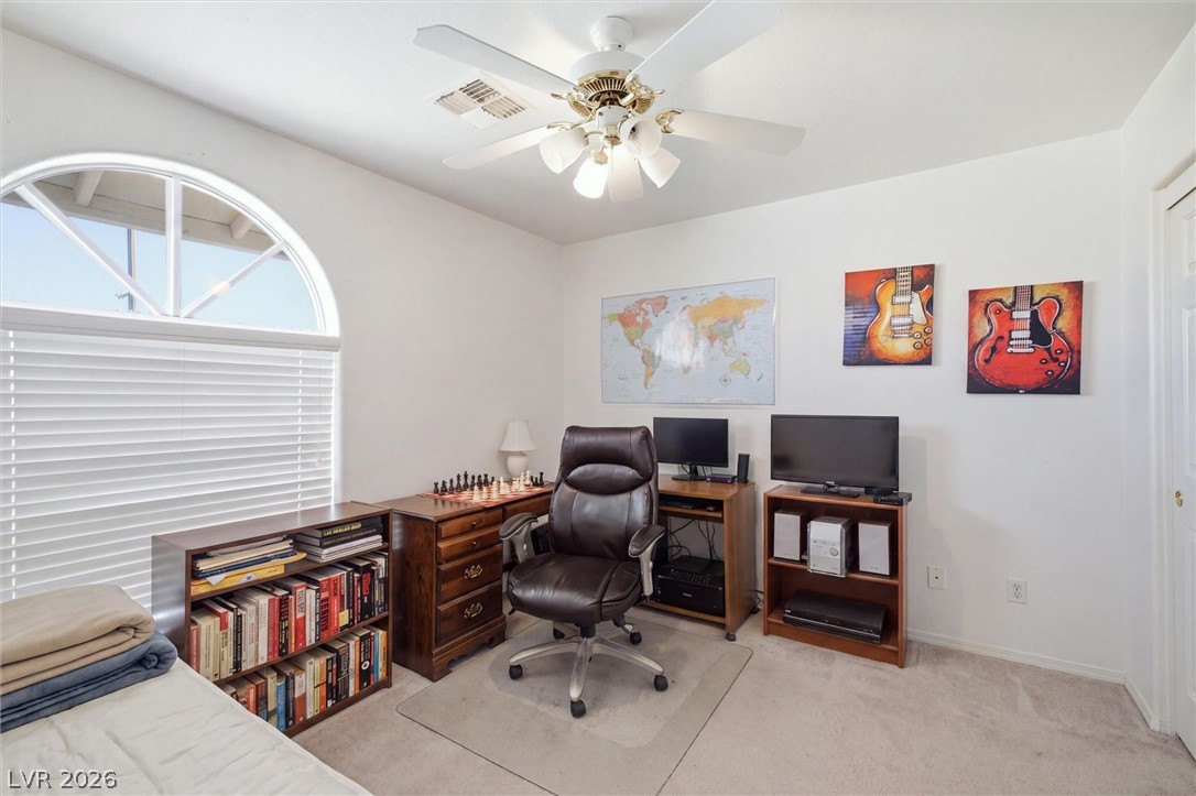 1731 Indole Street Pahrump NV 89048