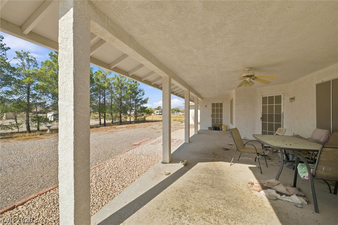 1731 Indole Street Pahrump NV 89048
