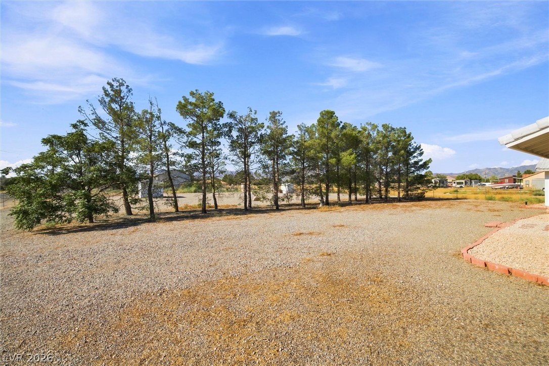 1731 Indole Street Pahrump NV 89048