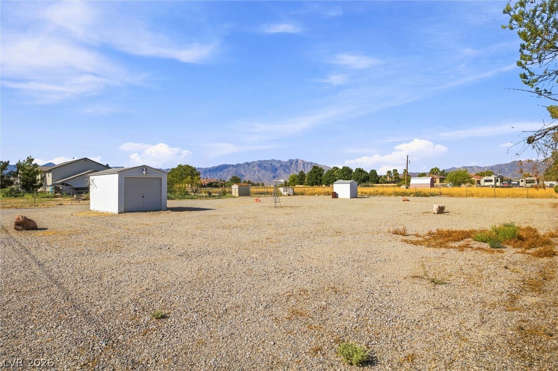 1731 Indole Street Pahrump NV 89048