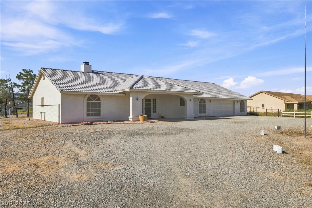 1731 Indole Street Pahrump NV 89048