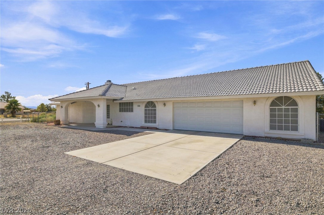 1731 Indole Street Pahrump NV 89048