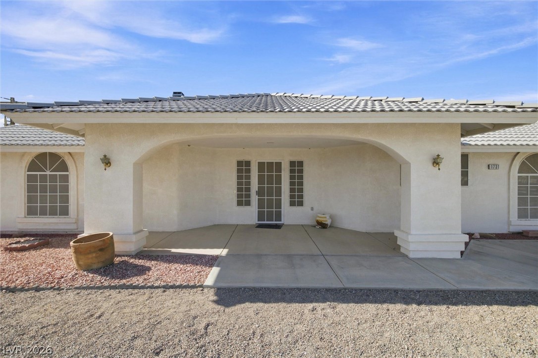 1731 Indole Street Pahrump NV 89048
