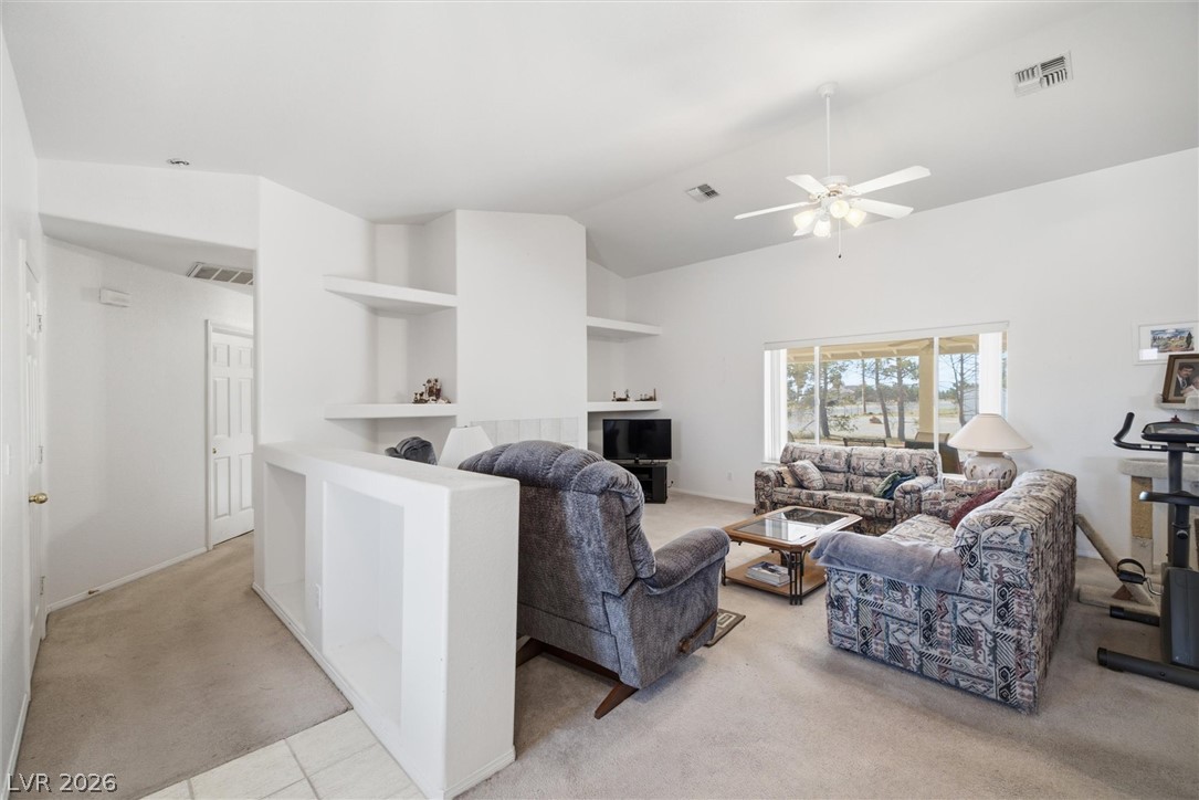 1731 Indole Street Pahrump NV 89048