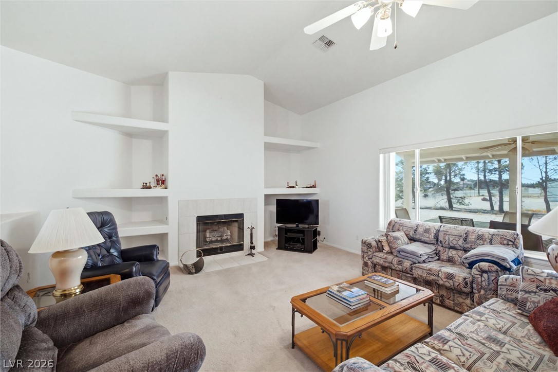 1731 Indole Street Pahrump NV 89048