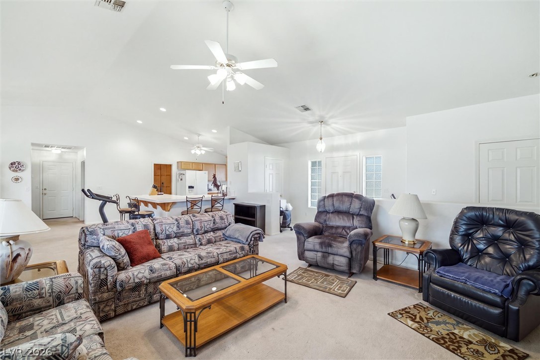 1731 Indole Street Pahrump NV 89048