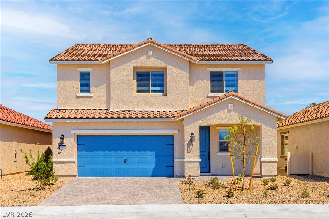 4609 Pioche Avenue North Las Vegas NV 89032