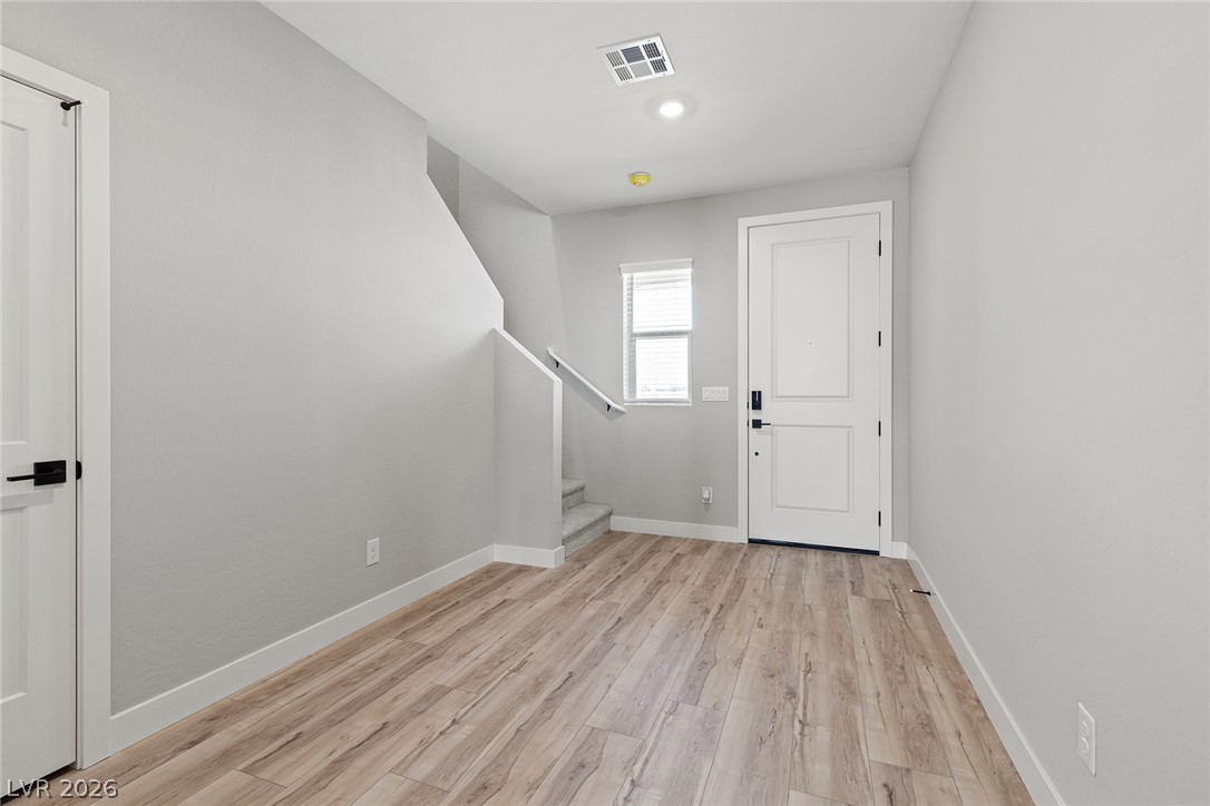 4609 Pioche Avenue North Las Vegas NV 89032