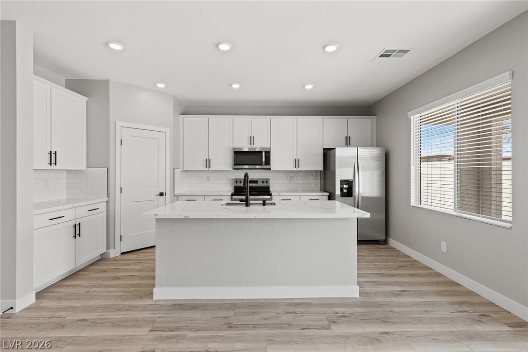4609 Pioche Avenue North Las Vegas NV 89032